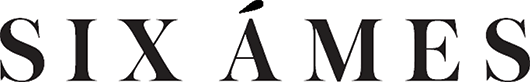 Six Ames Logo